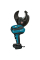 Акумуляторний кабелеріз Makita DTC101ZK, каркас