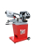 Стрічкова пила по металу Holzmann BS 128HDR 400 В