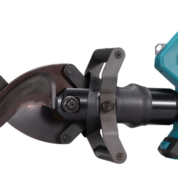Аккумуляторный кабелерез LXT Makita DTC104ZK, каркас