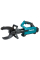 Аккумуляторный кабелерез LXT Makita DTC104ZK, 2x5.0Ah, з/у DC18RC