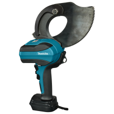 Аккумуляторный кабелерез LXT Makita DTC102ZK, каркас