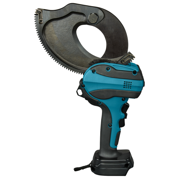 Аккумуляторный кабелерез LXT Makita DTC102ZK, каркас
