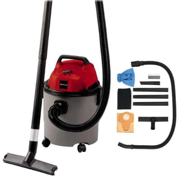 Вакуумный пылесос Einhell TC-VC 1815