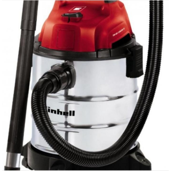 Вакуумний пилосос Einhell TC-VC 1820 S