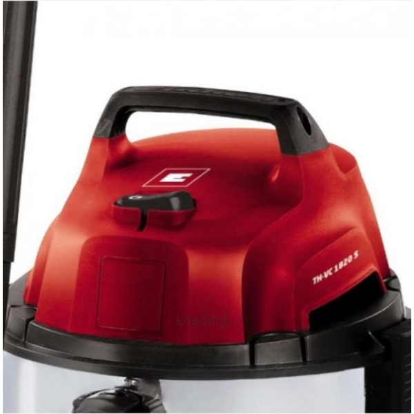 Вакуумный пылесос Einhell TC-VC 1820 S