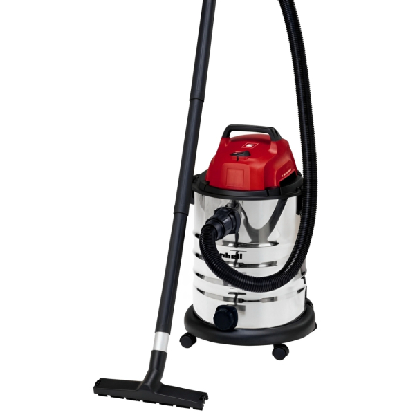 Вакуумний пилосос Einhell TC-VC 1930 S