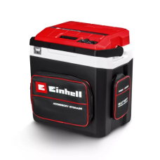 Холодильний бокс акумуляторний Einhell TE-COL 18/27 Li - Solo, каркас