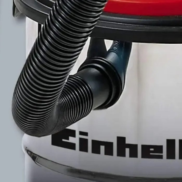 Вакуумний пилосос Einhell TC-VC 1812 S