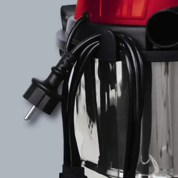 Вакуумний пилосос Einhell TC-VC 1812 S