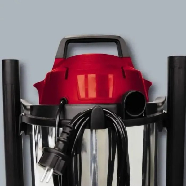 Вакуумний пилосос Einhell TC-VC 1812 S