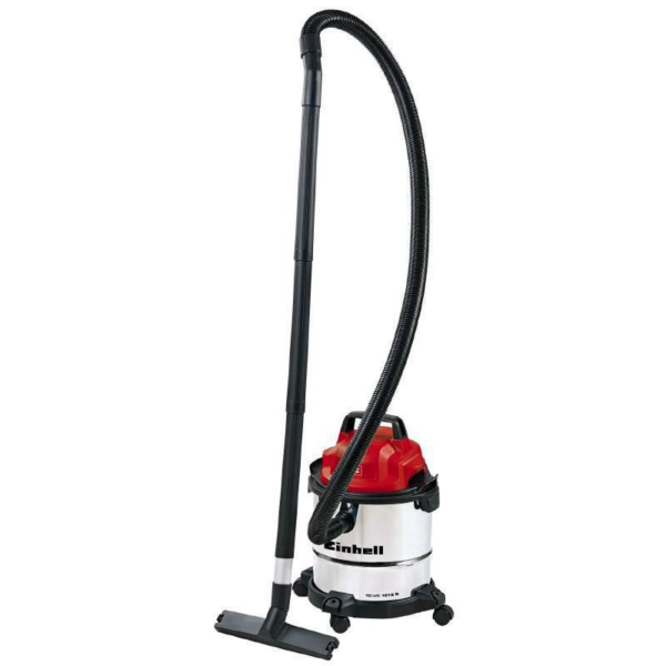 Вакуумний пилосос Einhell TC-VC 1812 S