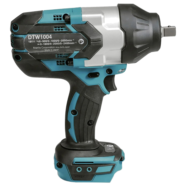 Аккумуляторный гайковерт Makita DTW1004XVZ, каркас