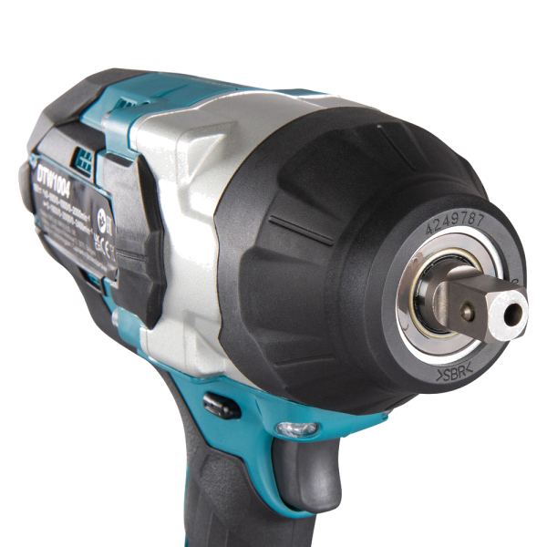 Аккумуляторный гайковерт Makita DTW1004XVZ, каркас
