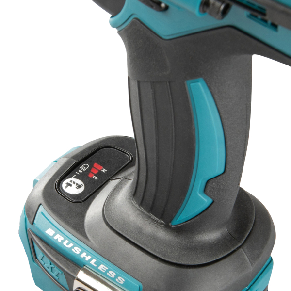 Аккумуляторный гайковерт Makita DTW1004XVZ, каркас