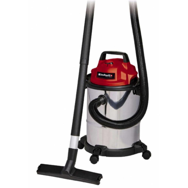 Вакуумний пилосос Einhell TC-VC 1815 S