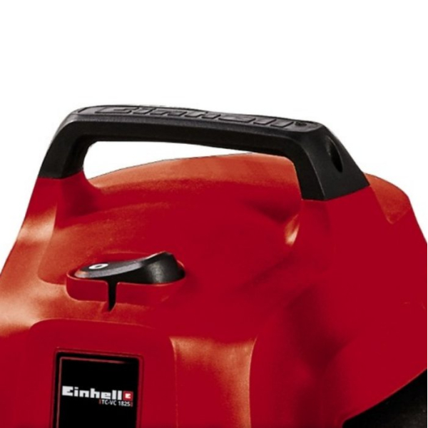 Вакуумный пылесос Einhell TC-VC 1825