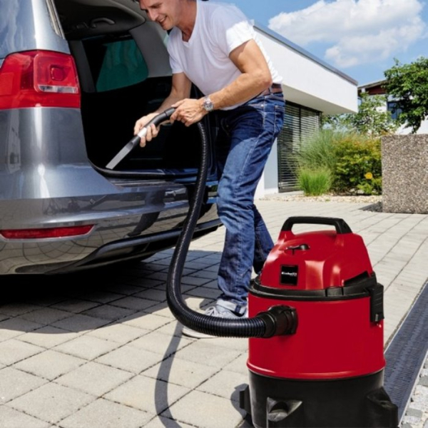 Вакуумный пылесос Einhell TC-VC 1825