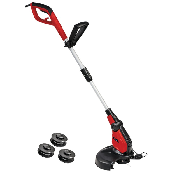 Тример електричний Einhell GC-ET 4530 Set