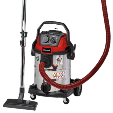 Вакуумний пилосос Einhell TE-VC 2025 SACL
