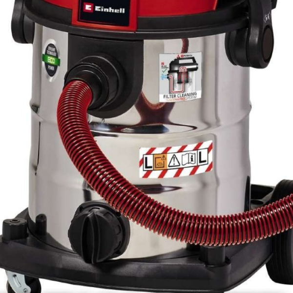 Вакуумний пилосос Einhell TE-VC 2230 SACL