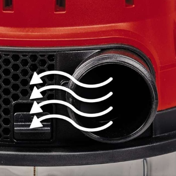 Вакуумний пилосос Einhell TE-VC 2230 SACL