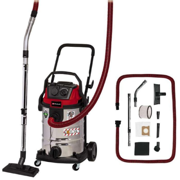 Вакуумний пилосос Einhell TE-VC 2230 SACL