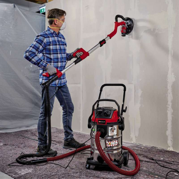 Вакуумний пилосос Einhell TE-VC 2230 SACL