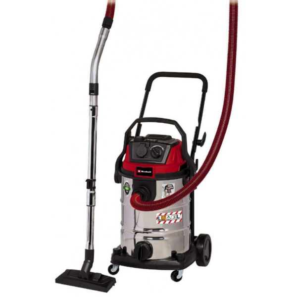 Вакуумний пилосос Einhell TE-VC 2230 SACL