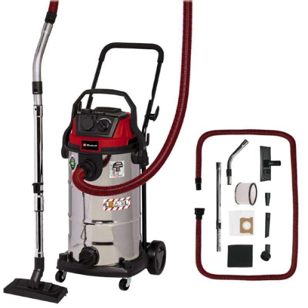 Вакуумный пылесос Einhell TE-VC 2340 SACL