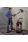 Вакуумний пилосос Einhell TE-VC 2340 SACL