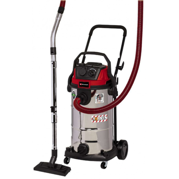 Вакуумний пилосос Einhell TE-VC 2340 SACL