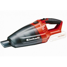 Акумуляторний пилосос Einhell TE-VC 18 Li Solo, каркас