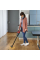 Акумуляторний пилосос Einhell TE-VC 18 Li Solo, каркас