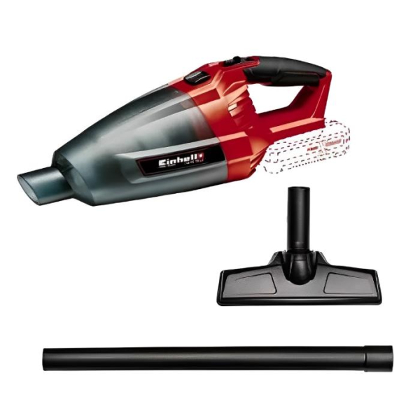 Аккумуляторный пылесос Einhell TE-VC 18 Li Solo, каркас