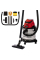 Акумуляторний пилосос Einhell TC-VC 18/20 Li S - Solo, каркас