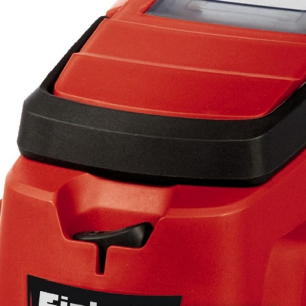 Акумуляторний пилосос Einhell TC-VC 18/20 Li S - Solo, каркас
