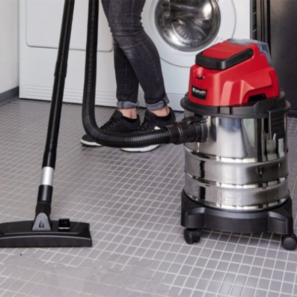 Акумуляторний пилосос Einhell TC-VC 18/20 Li S - Solo, каркас
