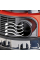 Аккумуляторный пылесос Einhell TC-VC 36/30 Li S - Solo, каркас