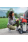 Аккумуляторный пылесос Einhell TC-VC 36/30 Li S - Solo, каркас
