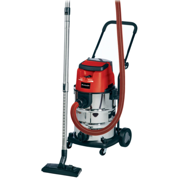 Аккумуляторный пылесос Einhell TC-VC 36/30 Li S - Solo, каркас