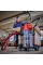 Акумуляторний пилосос Einhell TP-VC 36/30 S Auto - Solo, каркас