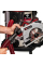 Акумуляторний пилосос Einhell TP-VC 36/30 S Auto - Solo, каркас