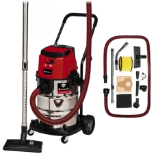 Акумуляторний пилосос Einhell TP-VC 36/30 S Auto - Solo, каркас