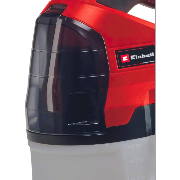 Обприскувач акумуляторний Einhell GE-WS 18/35 Li, каркас