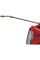 Обприскувач акумуляторний Einhell GE-WS 18/75 Li, каркас