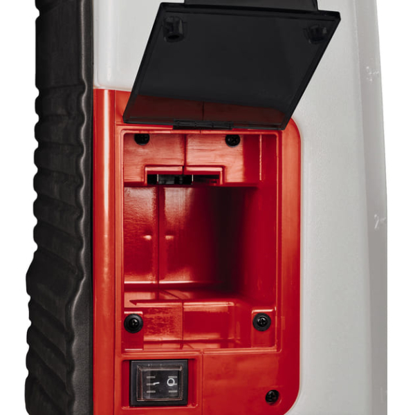 Обприскувач акумуляторний Einhell GE-WS 18/150 Li, каркас