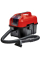 Акумуляторний пилосос Einhell TE-VC 18/10 Li - Solo, каркас