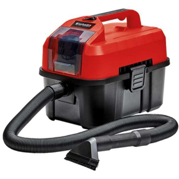 Акумуляторний пилосос Einhell TE-VC 18/10 Li - Solo, каркас