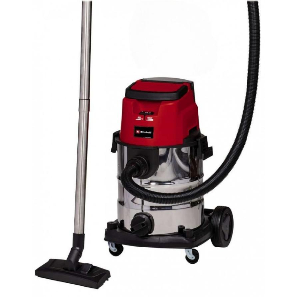 Аккумуляторный пылесос Einhell TE-VC 36/25 Li S - Solo, каркас