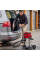 Акумуляторний пилосос Einhell TE-VC 36/25 Li S - Solo, каркас